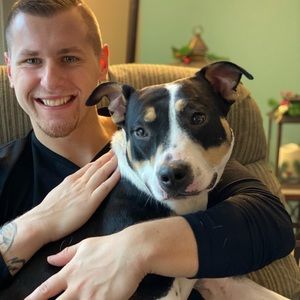 Meet your Posher, Jordan